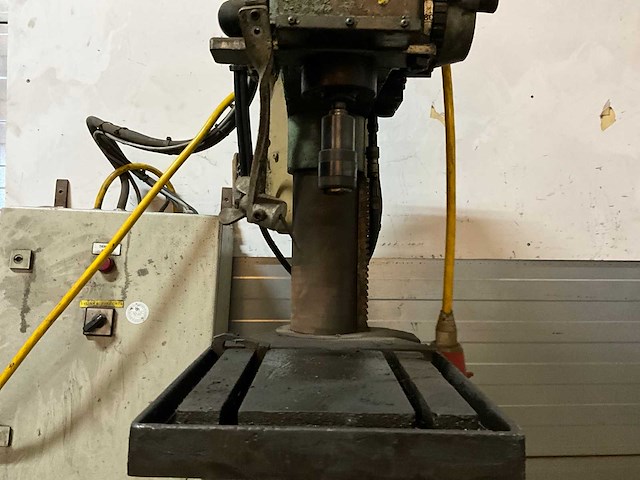 Gb tapmachinne - afbeelding 7 van  10