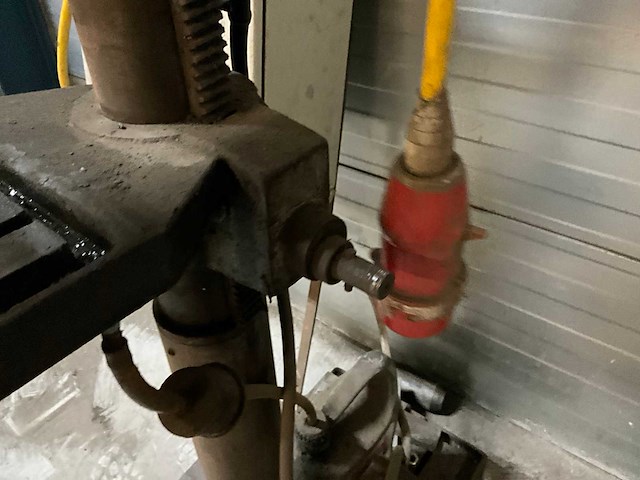 Gb tapmachinne - afbeelding 9 van  10