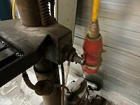 Gb tapmachinne - afbeelding 9 van  10