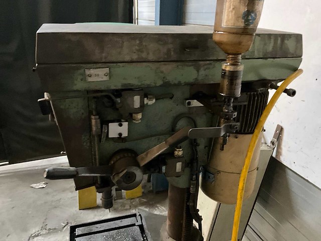 Gb tapmachinne - afbeelding 10 van  10