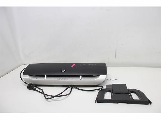 Gbc fusion 3100l a3 lamineermachine - afbeelding 5 van  6