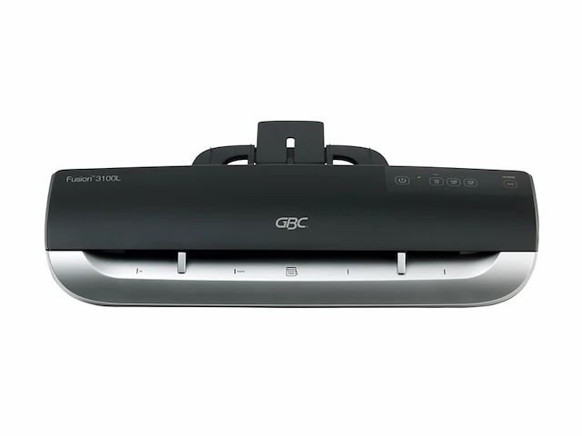 Gbc fusion 3100l a3 lamineermachine - afbeelding 1 van  6