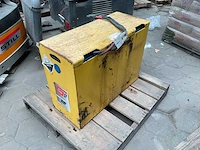Gbc g series acculader - afbeelding 1 van  6