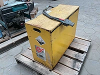 Gbc g series acculader - afbeelding 3 van  6