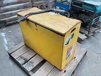 Gbc g series acculader - afbeelding 4 van  6