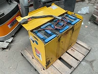 Gbc g series acculader - afbeelding 5 van  6