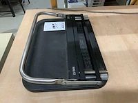 Gbc mc12 inbindmachine controleunit - afbeelding 2 van  9