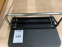 Gbc mc12 inbindmachine controleunit - afbeelding 5 van  9
