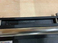Gbc mc12 inbindmachine controleunit - afbeelding 6 van  9