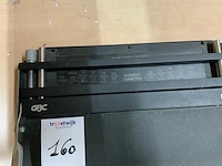 Gbc mc12 inbindmachine controleunit - afbeelding 7 van  9