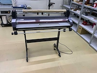 Gbc signmaker 44 rol laminator
