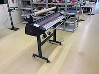 Gbc signmaker 44 rol laminator - afbeelding 2 van  8