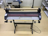 Gbc signmaker 44 rol laminator - afbeelding 4 van  8