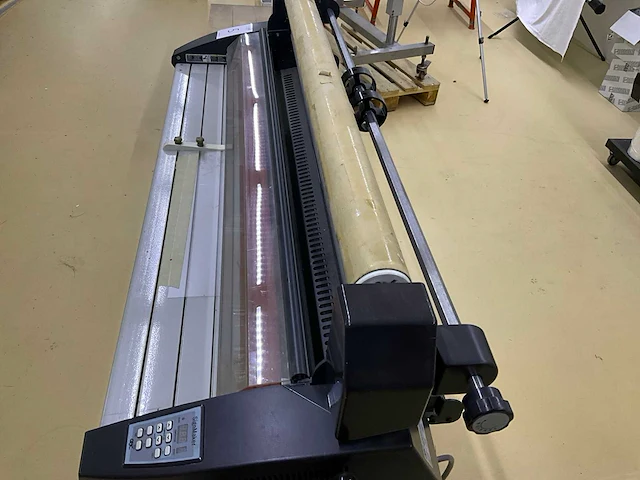 Gbc signmaker 44 rol laminator - afbeelding 7 van  8