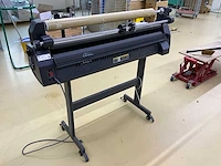 Gbc signmaker 44 rol laminator - afbeelding 8 van  8