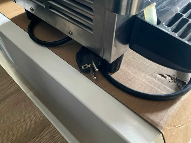 Gbg slushmachine - afbeelding 3 van  6