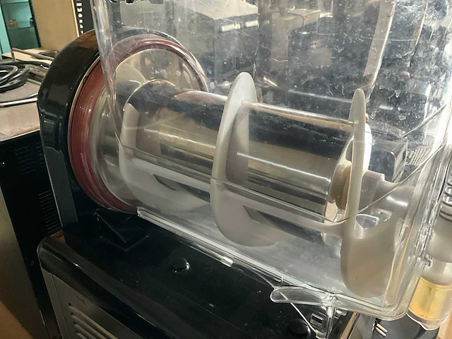 Gbg slushmachine - afbeelding 4 van  6