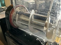 Gbg slushmachine - afbeelding 4 van  6