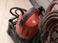 Gbm waterpomp incl. afvoerslang - afbeelding 2 van  4