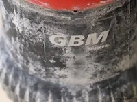 Gbm waterpomp incl. afvoerslang - afbeelding 3 van  4