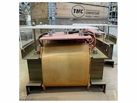 Gbt cd.tmn025kctn02 transformer 25kva 240v single phase - afbeelding 2 van  7