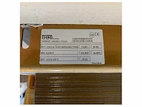 Gbt cd.tmn025kctn02 transformer 25kva 240v single phase - afbeelding 3 van  7