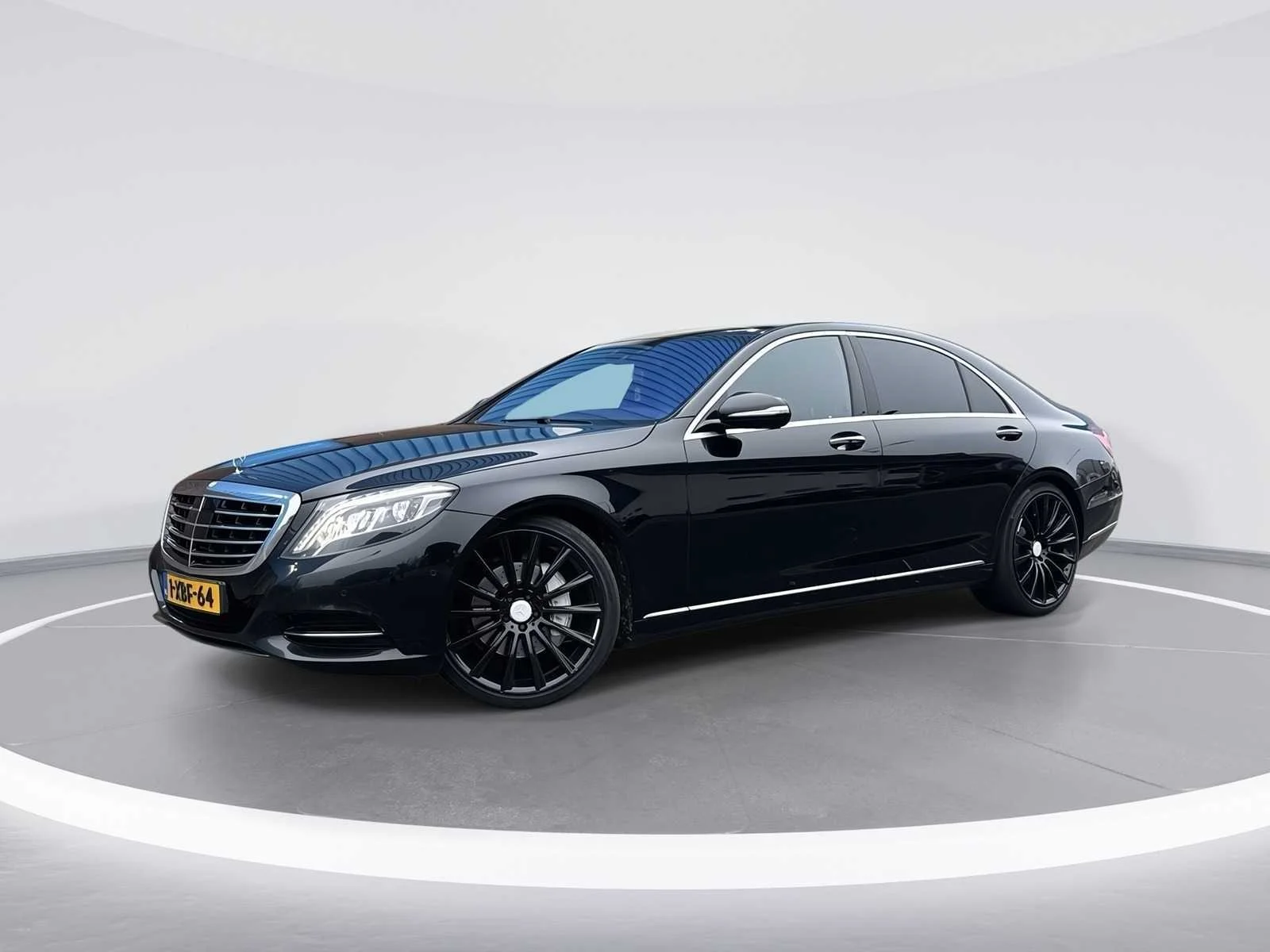 Gc auctions premium occassions