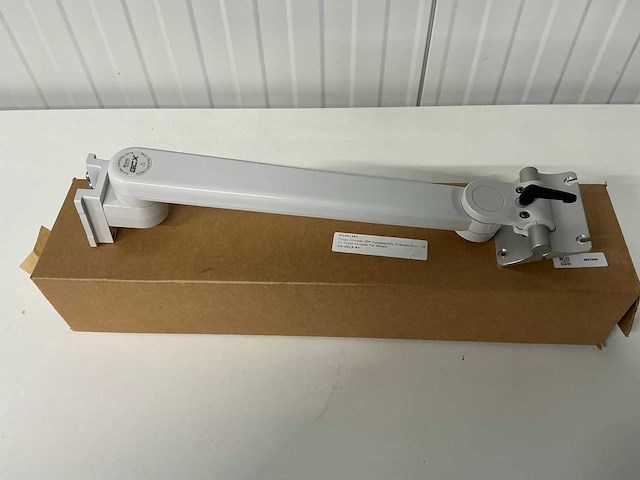 Gcx - m series - monitor arm - afbeelding 1 van  2