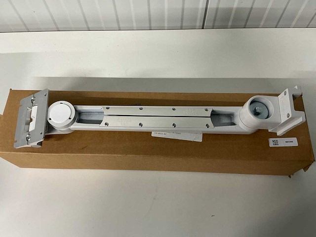 Gcx - m series - monitor arm - afbeelding 2 van  2