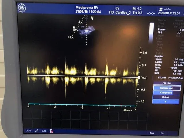 Ge - 3v - omvormer - afbeelding 6 van  6