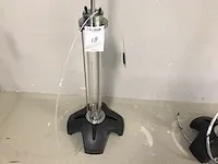 Ge axichrom 50/300 chromatografie kolom - afbeelding 2 van  6