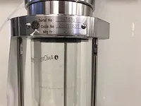 Ge axichrom 50/300 chromatografie kolom - afbeelding 6 van  6