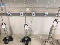 Ge axichrom 50/300 chromatografie kolom - afbeelding 1 van  5