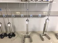 Ge axichrom 50/300 chromatografie kolom - afbeelding 1 van  6
