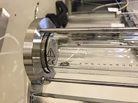 Ge axichrom 50/300 chromatografie kolom - afbeelding 4 van  6