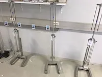 Ge axichrom 50/300 chromatografie kolom - afbeelding 1 van  6