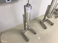 Ge axichrom 50/300 chromatografie kolom - afbeelding 2 van  6