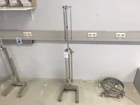 Ge axichrom 70/300 chromatografie kolom - afbeelding 1 van  7