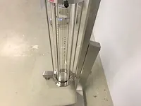 Ge axichrom 70/300 chromatografie kolom - afbeelding 3 van  7