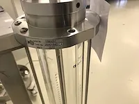 Ge axichrom 70/300 chromatografie kolom - afbeelding 5 van  7