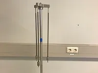 Ge axichrom 70/300 chromatografie kolom - afbeelding 6 van  7