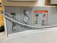 Ge datex ohmeda s/5 avance anesthesie machine - afbeelding 4 van  14