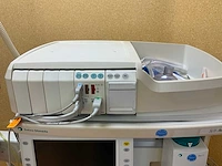 Ge datex ohmeda s/5 avance anesthesie machine - afbeelding 6 van  14