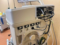 Ge datex ohmeda s/5 avance anesthesie machine - afbeelding 8 van  14
