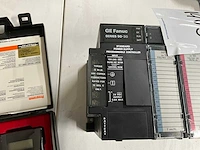 Ge fanuc series 90-30 plc power supplie - afbeelding 3 van  3