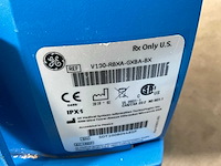 Ge heakthcare dynamap v100 bloeddrukmeter (6x) - afbeelding 6 van  15