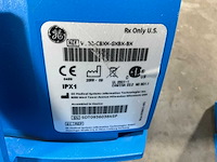 Ge heakthcare dynamap v100 bloeddrukmeter (6x) - afbeelding 7 van  15