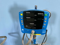Ge heakthcare dynamap v100 bloeddrukmeter (6x) - afbeelding 9 van  15
