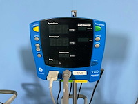 Ge heakthcare dynamap v100 bloeddrukmeter (6x) - afbeelding 10 van  15