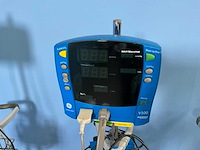 Ge heakthcare dynamap v100 bloeddrukmeter (6x) - afbeelding 11 van  15